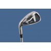 AGXGOLF BOYS LEFT HAND XS TOUR IRON SET w3 HYBRID +5,6,7,8 & 9+PW. AVAILABLE IN TEEN, TALL AND TWEEN LENGTHS
